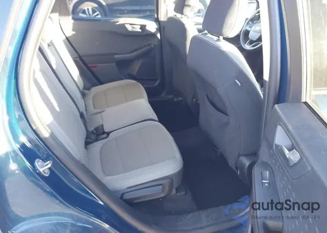 2020 Ford Escape Se из США, поврежденный, VIN 1FMCU9G64LUB47818